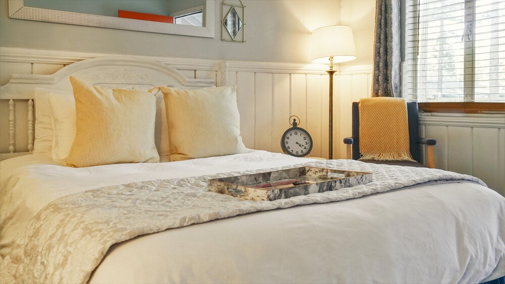 Aerie Lodge - photo 67