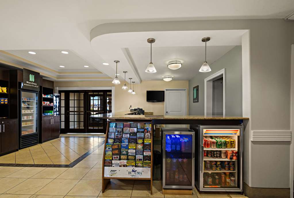 MainStay Suites Houma - photo 7