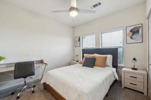 Chisholm Trace 1022 I Spacious 2 Bed 2 Bath — 4-Star Luxury Hotel in Cleburne, United States