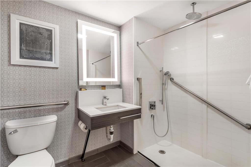 Best Western Downtown Plus Music Row - photo 29