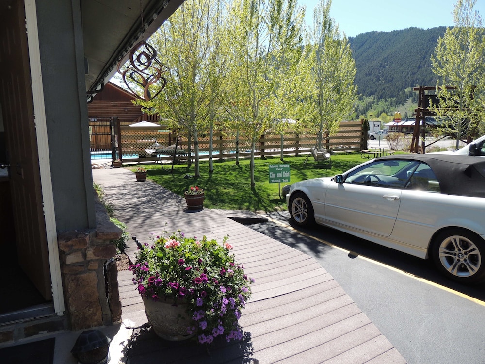 Pony Express Motel - photo 15