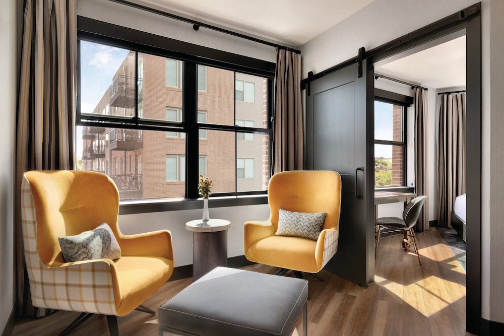 The Eddy Taproom & Hotel - photo 19