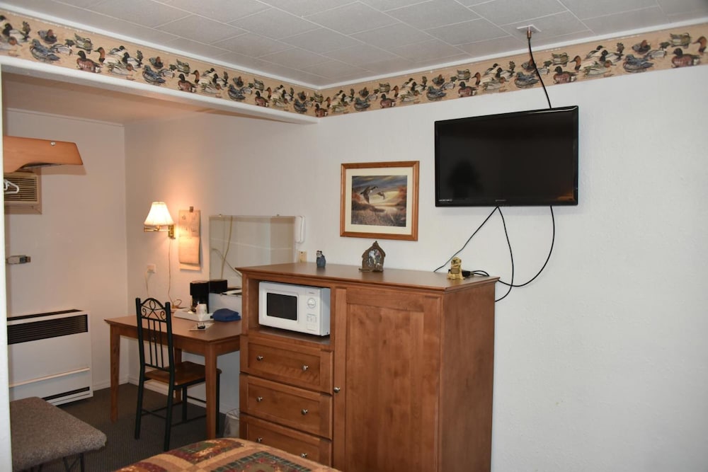 Royals Inn Motel - photo 15
