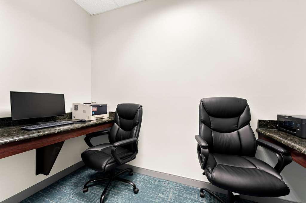 Comfort Inn & Suites Tunkhannock - photo 39