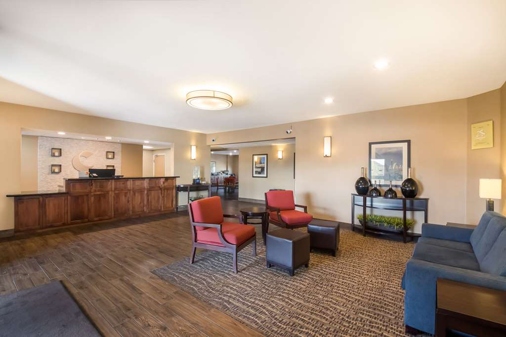 Comfort Inn Fort Morgan - photo 6