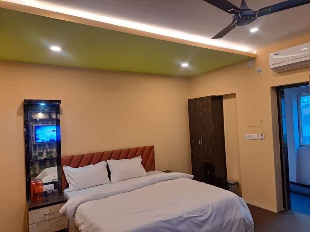 Hotel Coastal Bay — Bhubaneshwar — photo 3