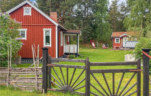 2 Bedroom Amazing Home In Tranås — 4-Star Luxury Hotel in Tranas, Sweden