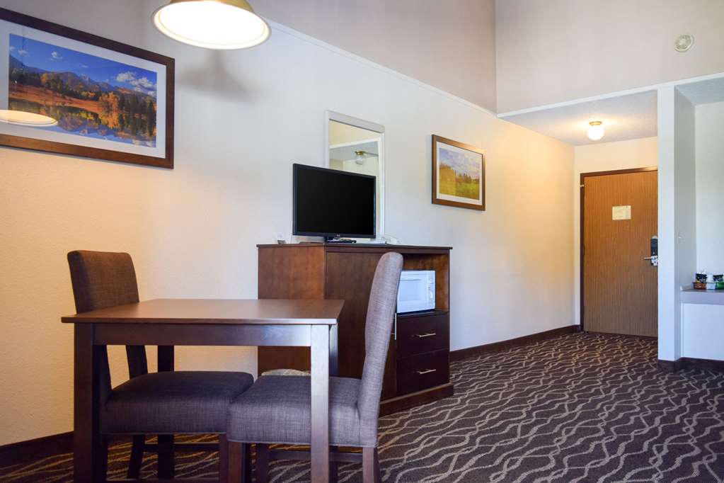 Quality Inn Umatilla Hermiston - photo 14