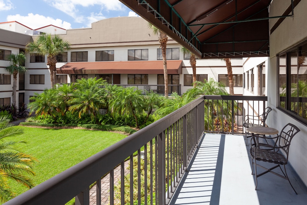 Sheraton Suites Orlando Airport - photo 46