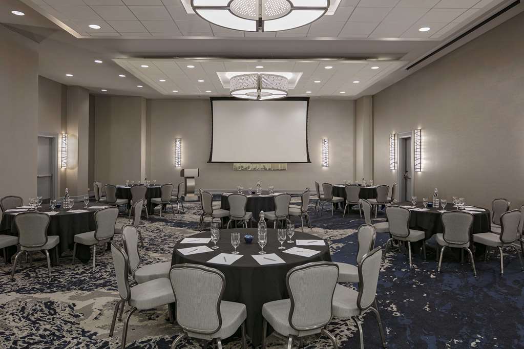 The Royal Sonesta Chicago Downtown - photo 88