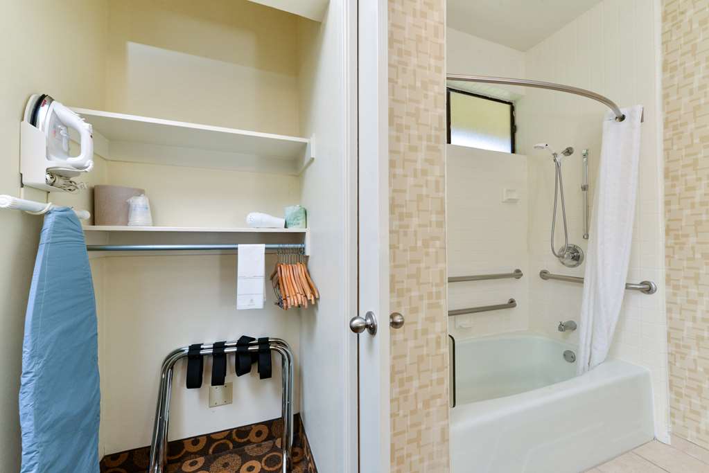 Best Western Corte Madera Inn - photo 52
