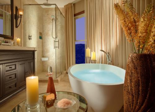 Rustic Inn Creekside - photo 43