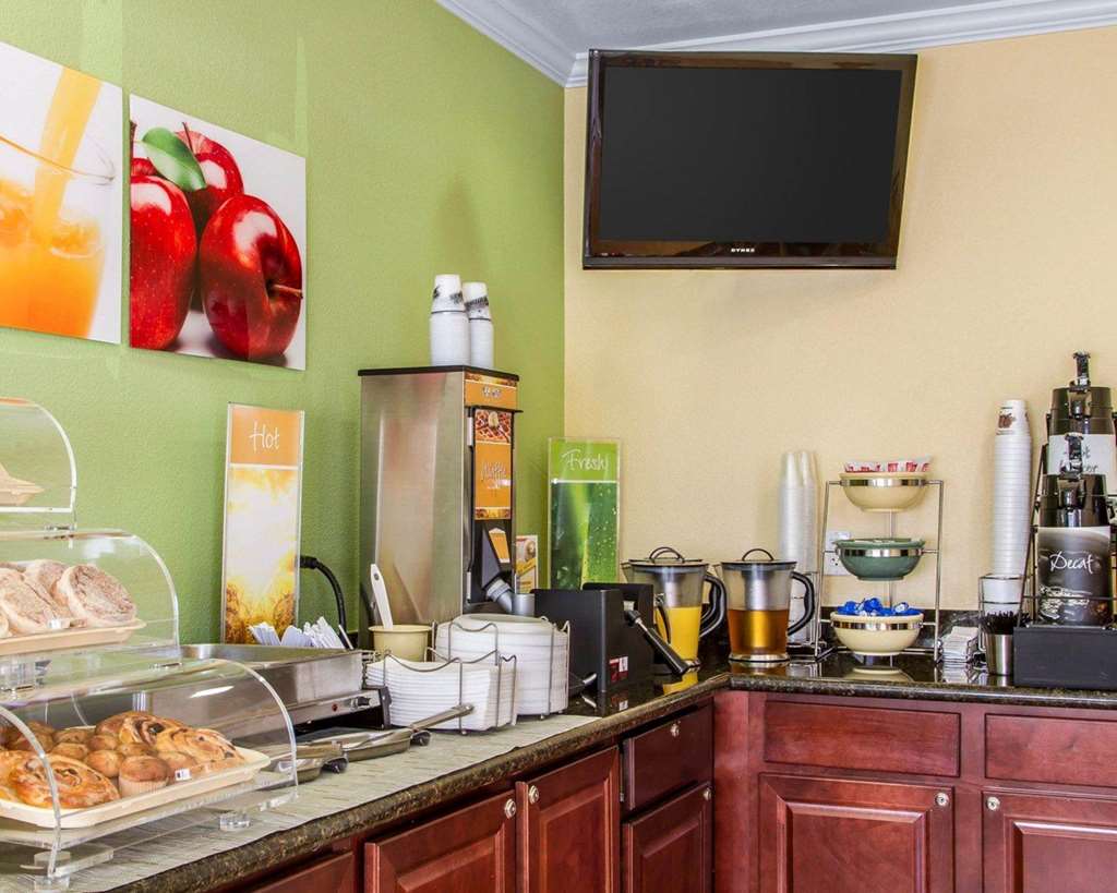 Quality Inn Ukiah - photo 5