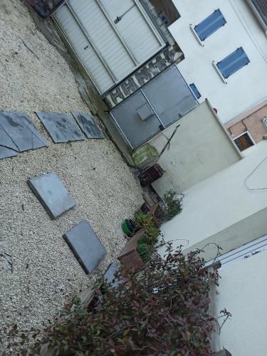 La tranquillité - last minute hotel in Montfermeil