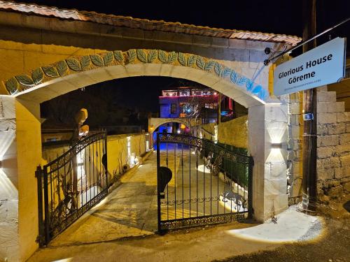 Apollo Cappadocia Hotel - last minute hotel in Nevsehir