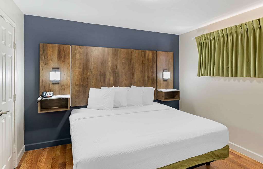 Extended Stay America Select Suites Odessa - photo 9
