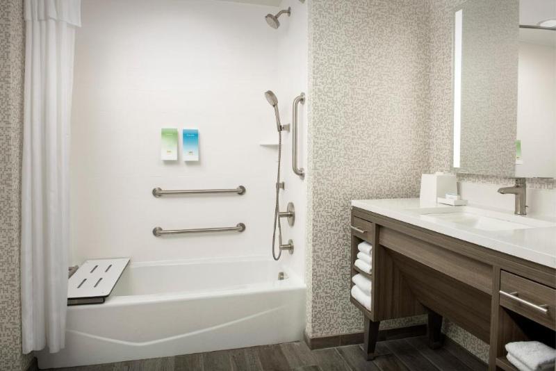 Home2 Suites By Hilton Columbus Easton in Columbus, United States