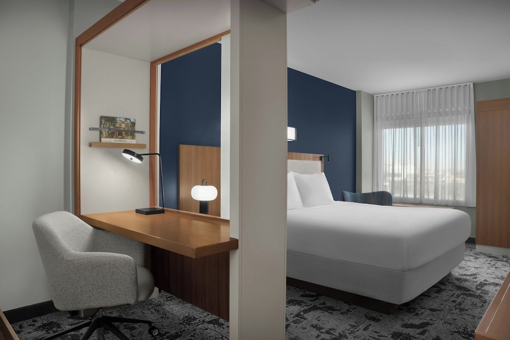 SpringHill Suites Savannah Downtown Historic District - photo 8