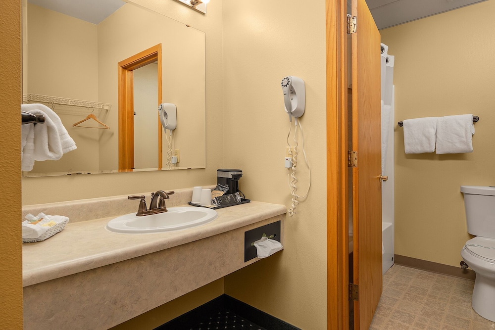 Chena Hot Springs Resort - photo 36