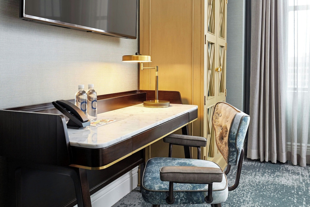 The Citizen Hotel Autograph Collection - photo 21