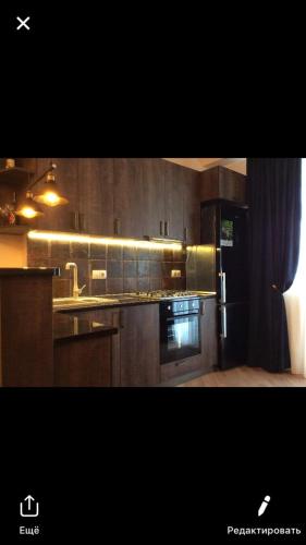 Fantaflat Old Tbilisi Apartment
