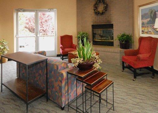 Quality Inn Kennewick - photo 6