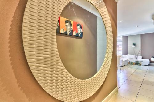 The Icon Apartment 1204