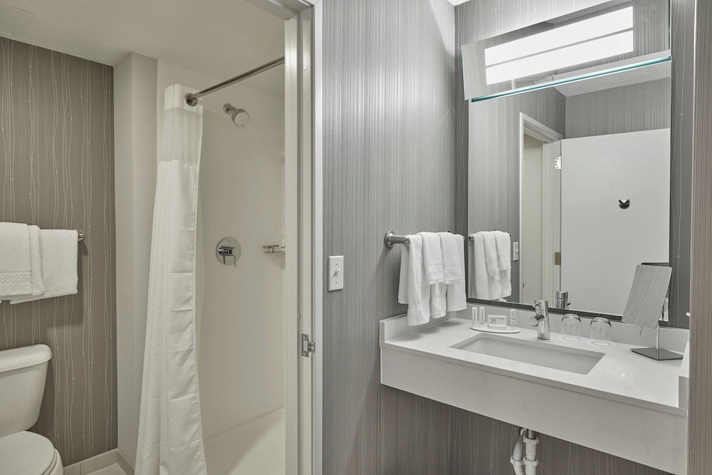 Courtyard by Marriott Eugene Springfield - photo 16