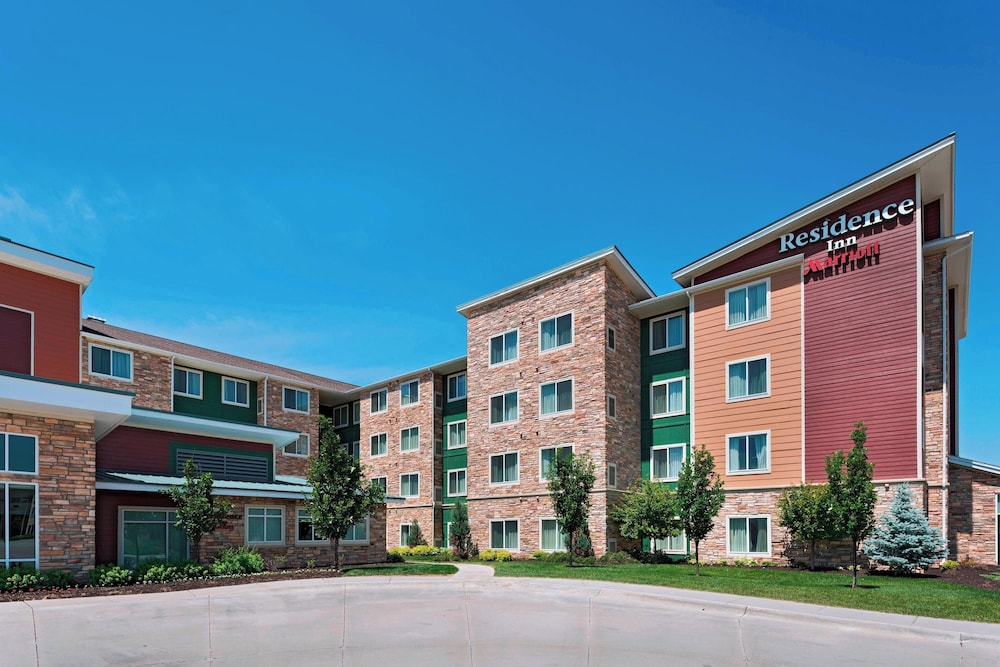 Residence Inn Omaha West - photo 32