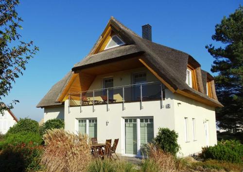 Lod Ingo in Loddin, Germany