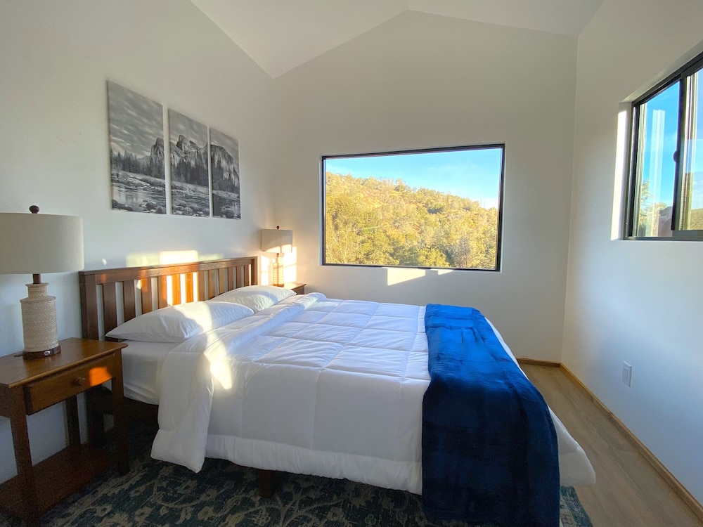 Wildhaven Yosemite Glamping - photo 7