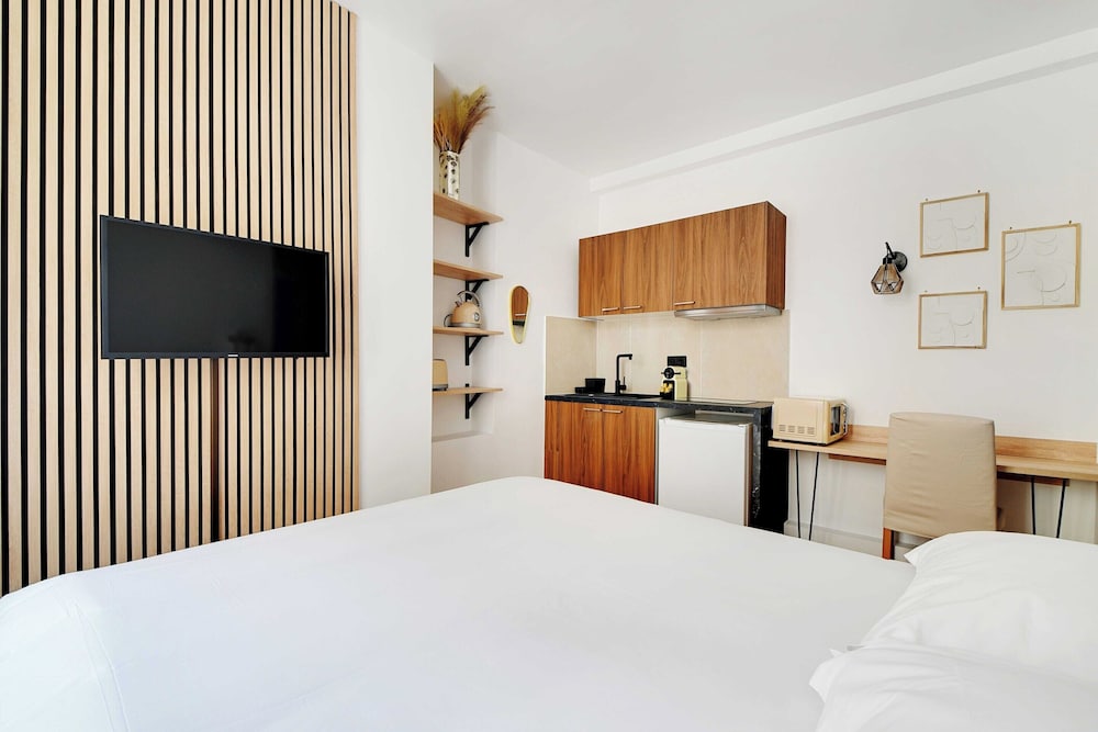 Cozy Studio 2P Invalides — Paris — photo 3