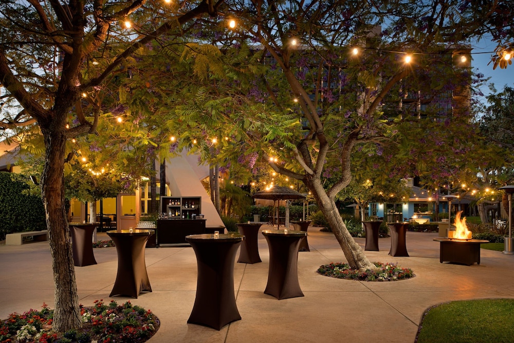 Sheraton Park Hotel at the Anaheim Resort - photo 66