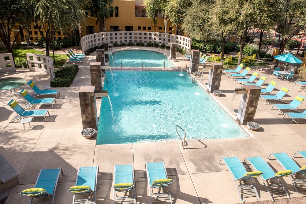 Sonoran Suites Scottsdale at the Shade - photo 13