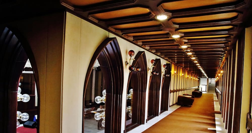 Hotel Konferencia in Gyor, Hungary