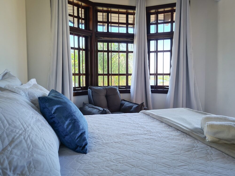 Pousada Brisas do Rio in Torres, Brasil