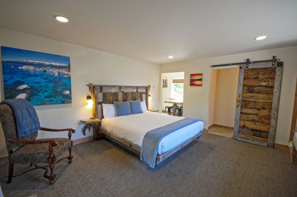 Tahoe Vistana Inn - photo 13