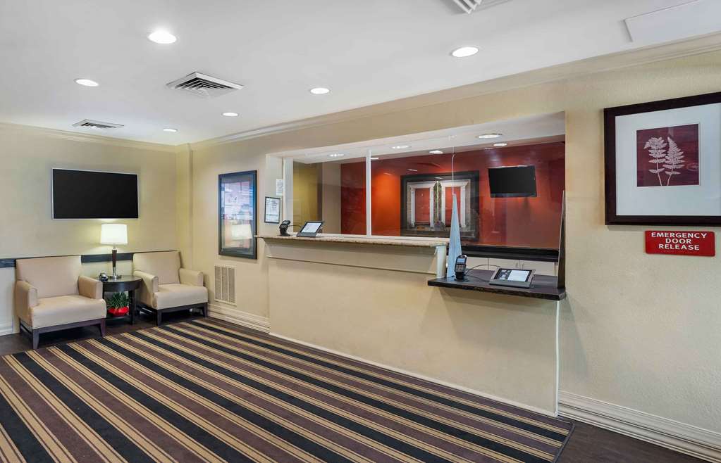 Extended Stay America Suites Mt Laurel Pacilli Place - photo 3
