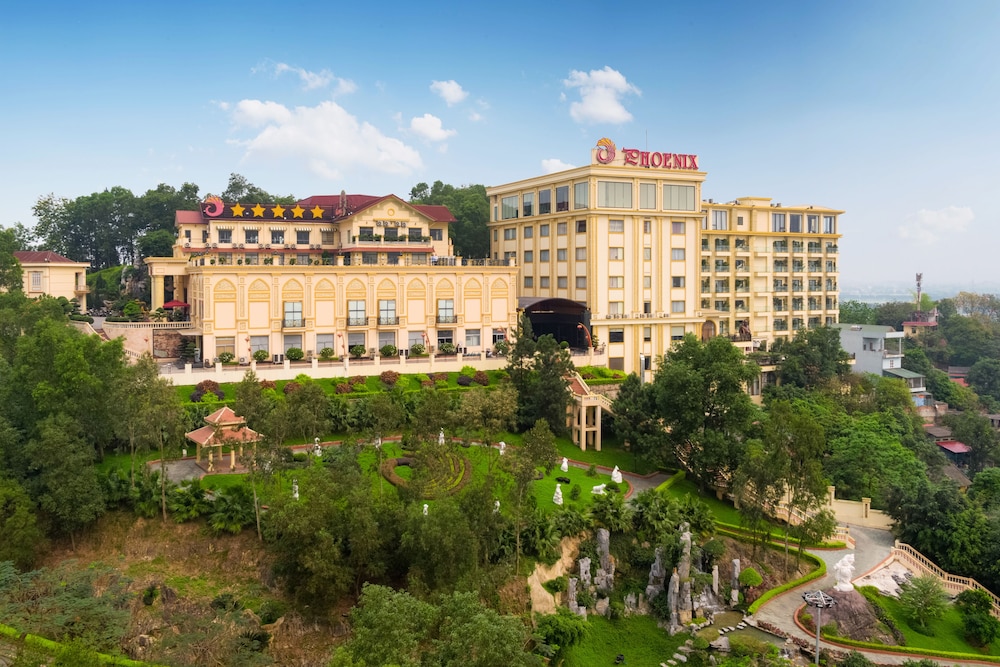 Phoenix Resort Bac Ninh in Bac Ninh, Vietnam