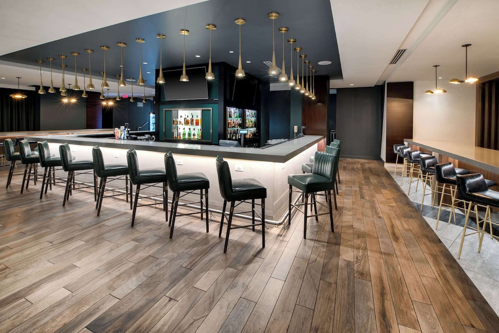 Hilton Atlanta - photo 46
