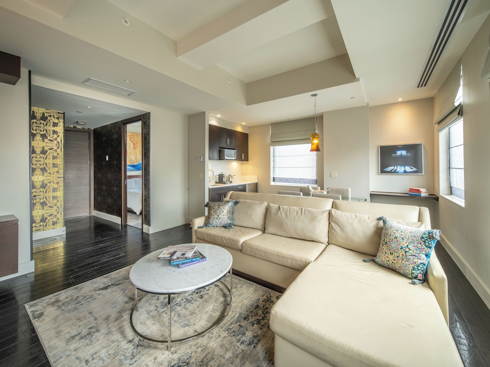 The Marmara Park Avenue - photo 47