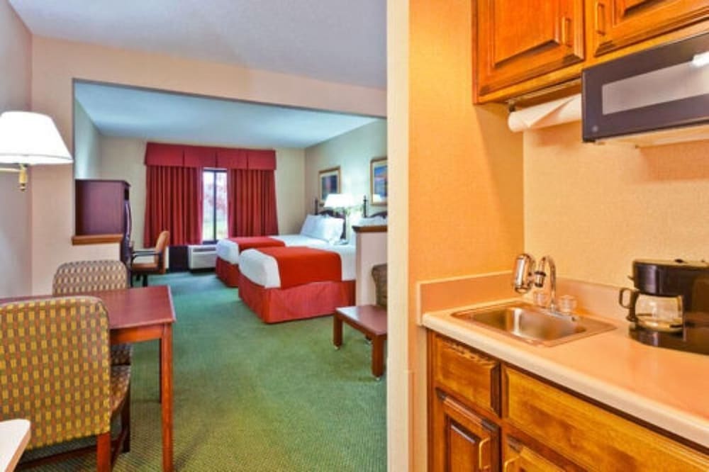 Auburn Place Hotel & Suites Paducah - photo 11