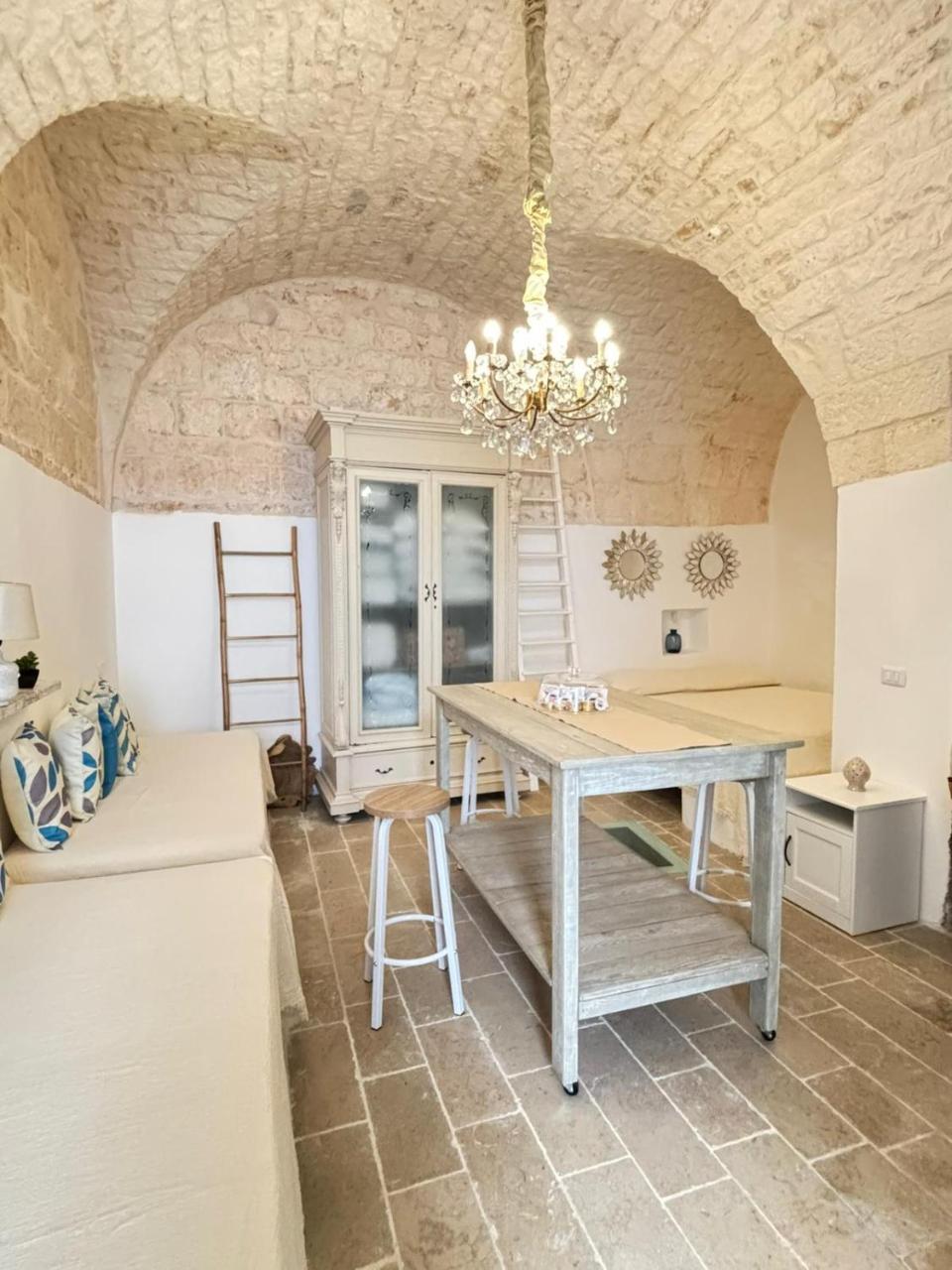 Dimora Ennui Ostuni in Ostuni, Italy