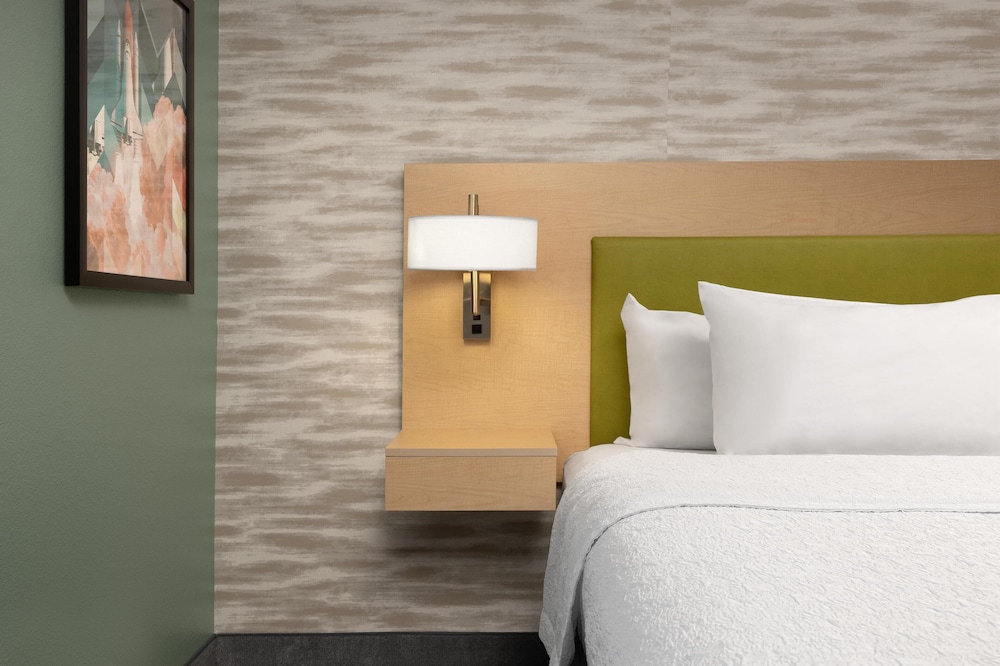 Home2 Suites by Hilton Huntsville Research Park Area AL - photo 8