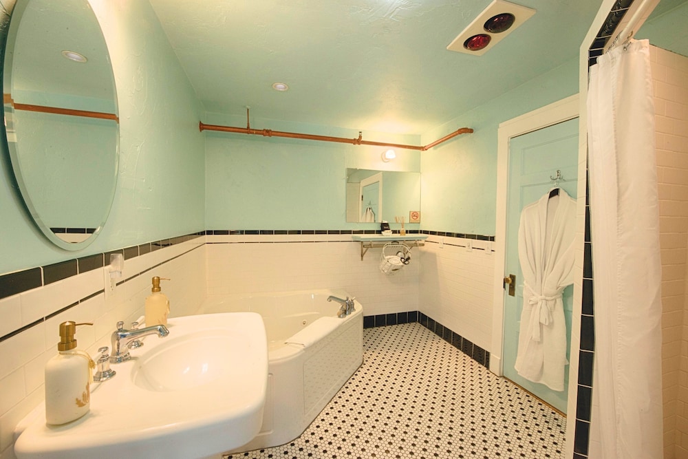 Historic Tapoco Lodge Resort - photo 168