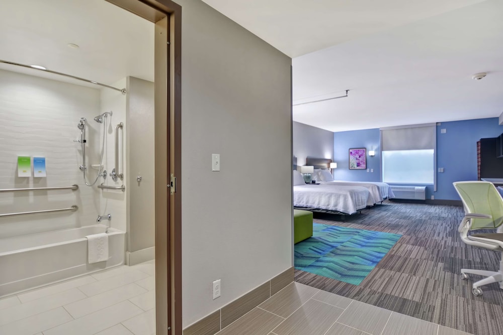 Home2 Suites by Hilton Springdale - photo 19