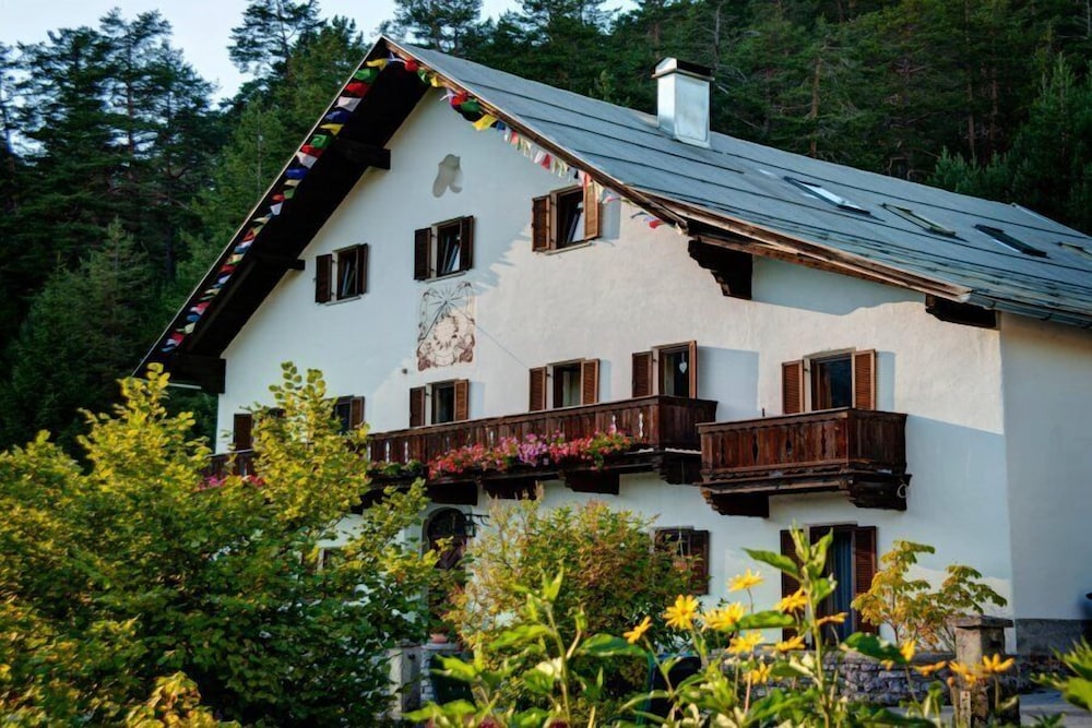 Alpenretreat — hotel in Nassereith