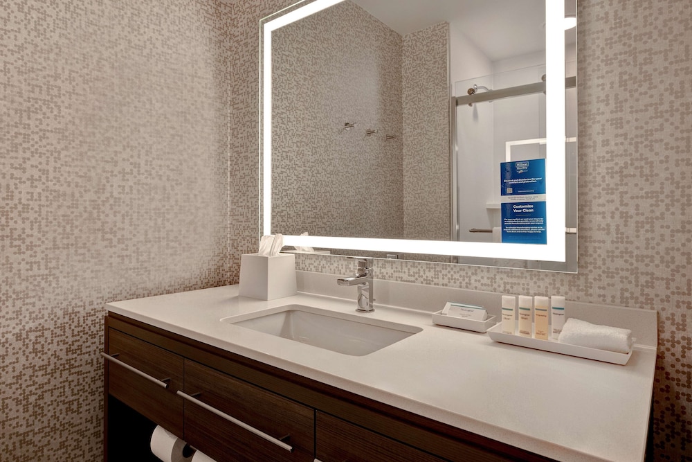 Home2 Suites by Hilton Lincolnshire Chicago - photo 31
