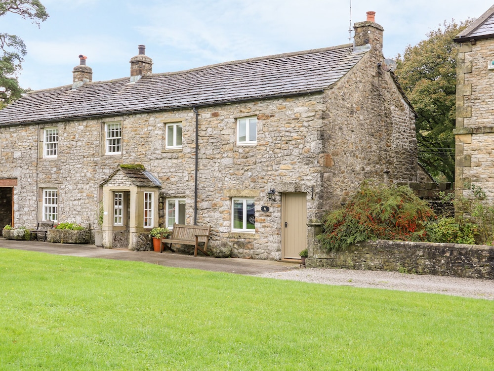 Croft Cottage — 5-Star Luxury Hotel in Skipton, United Kingdom