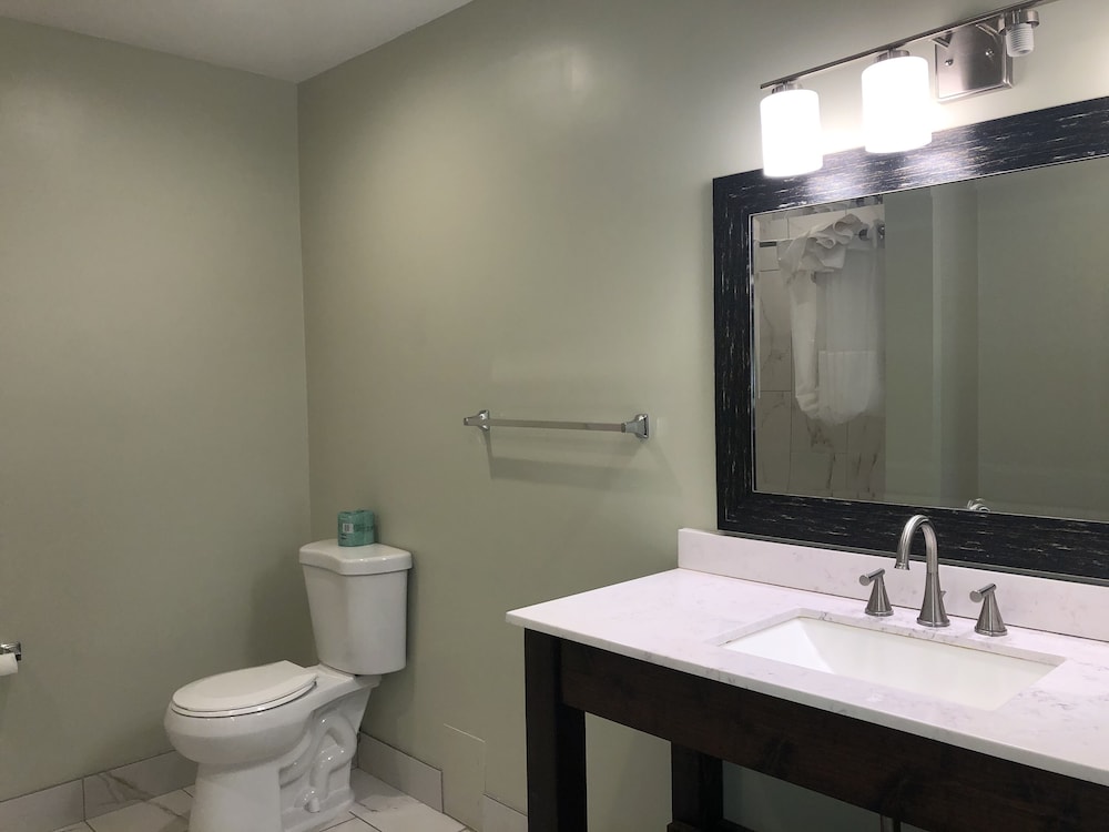 Hotel Elevation - photo 17